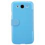 Nillkin Fresh Series Leather case for Samsung Galaxy Mega 5.8 (i9150) order from official NILLKIN store